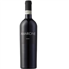 Amarone Classico - BLACK LABEL - slikforvoksne.dk